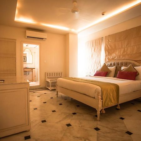 The Kehloor Hotel Udaipur Luaran gambar