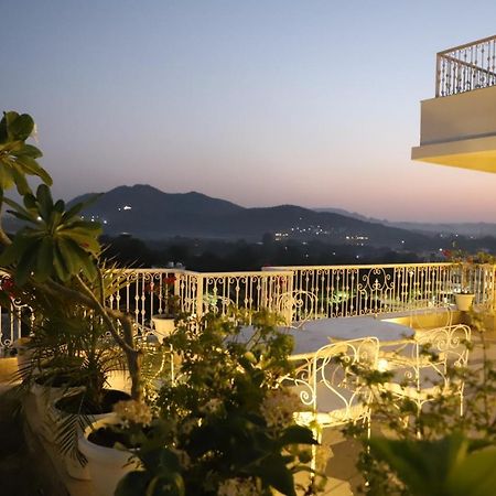 The Kehloor Hotel Udaipur Luaran gambar
