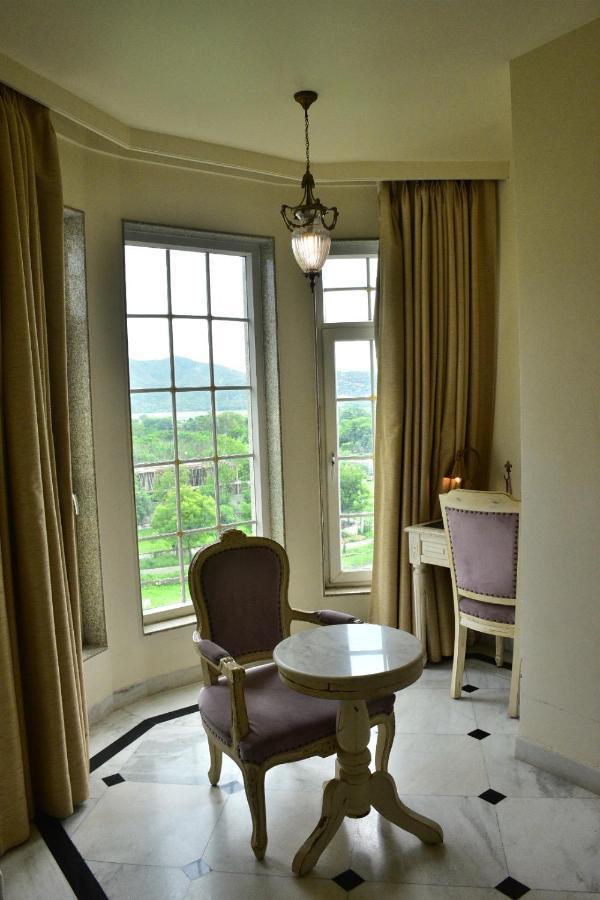 The Kehloor Hotel Udaipur Luaran gambar