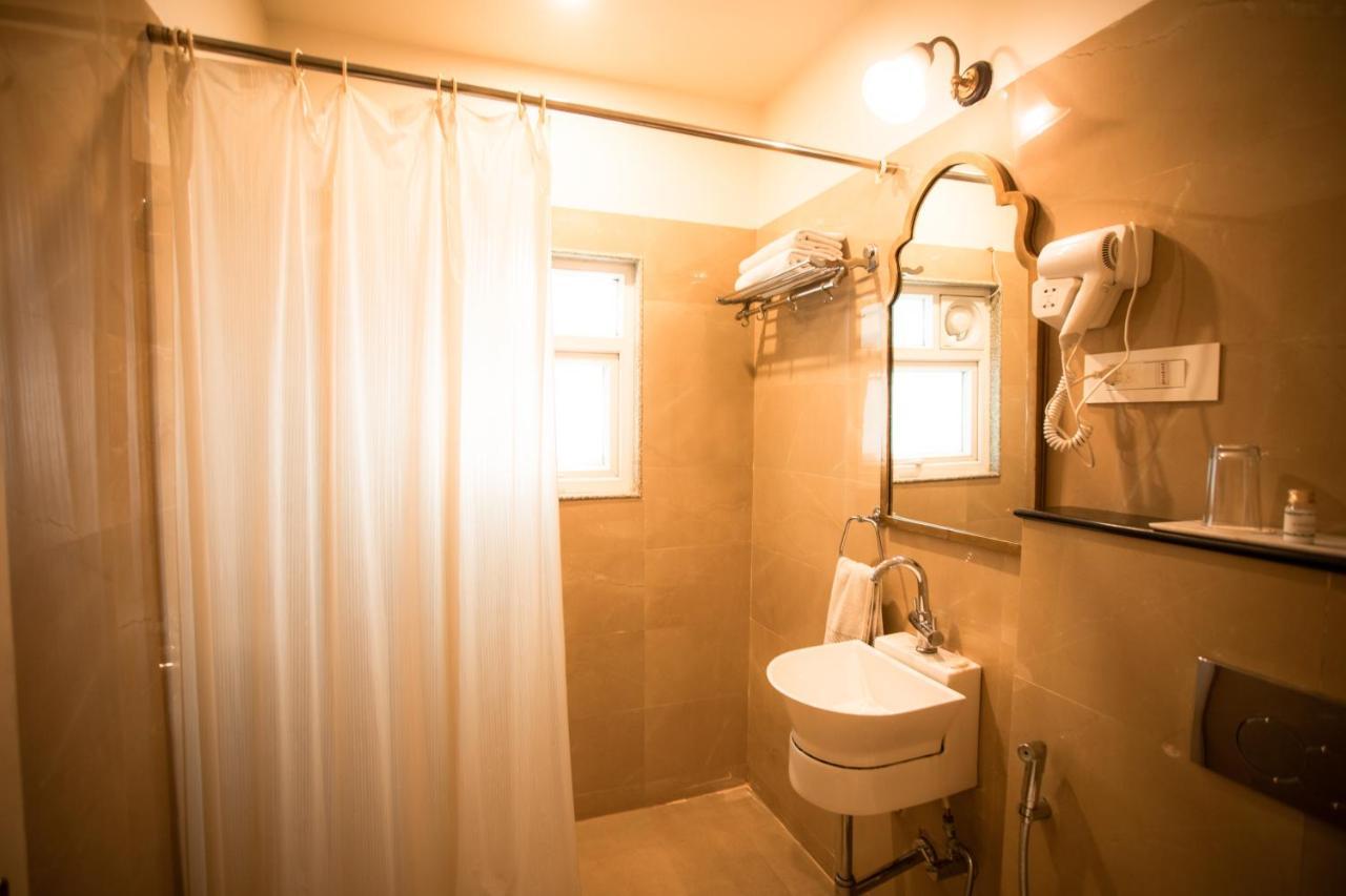 The Kehloor Hotel Udaipur Luaran gambar