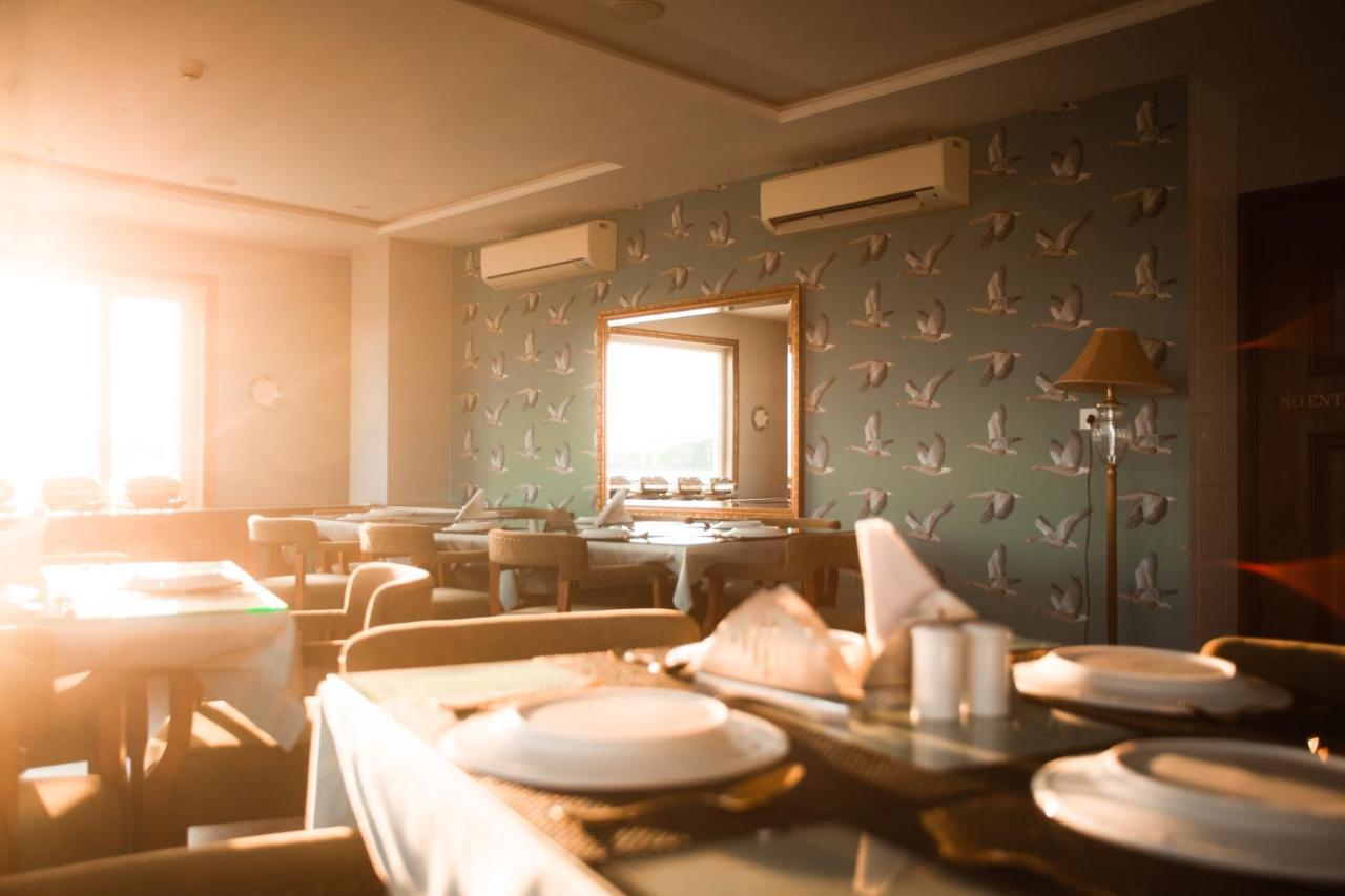 The Kehloor Hotel Udaipur Luaran gambar