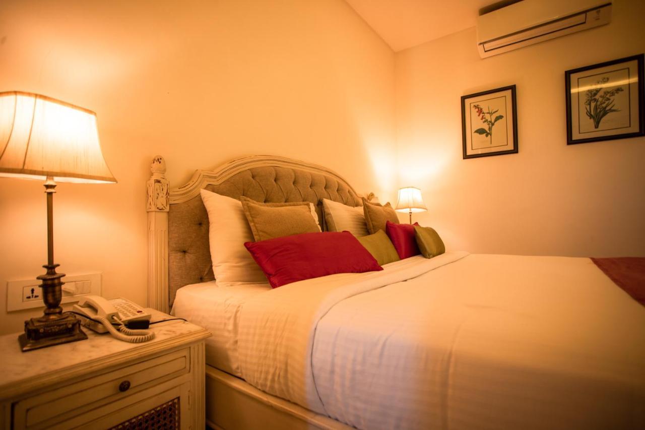 The Kehloor Hotel Udaipur Luaran gambar