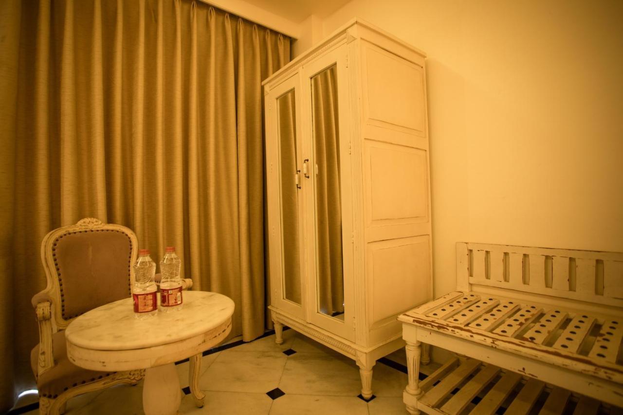 The Kehloor Hotel Udaipur Luaran gambar