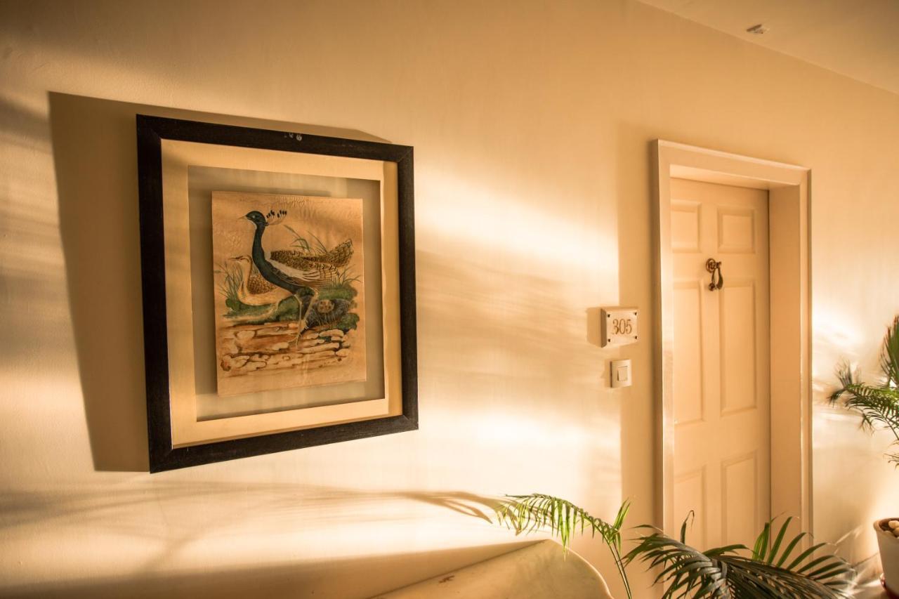 The Kehloor Hotel Udaipur Luaran gambar