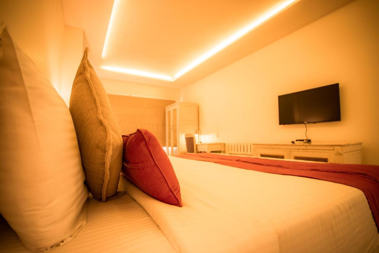 The Kehloor Hotel Udaipur Luaran gambar