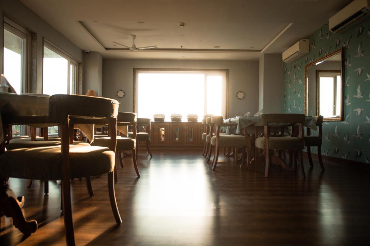 The Kehloor Hotel Udaipur Luaran gambar