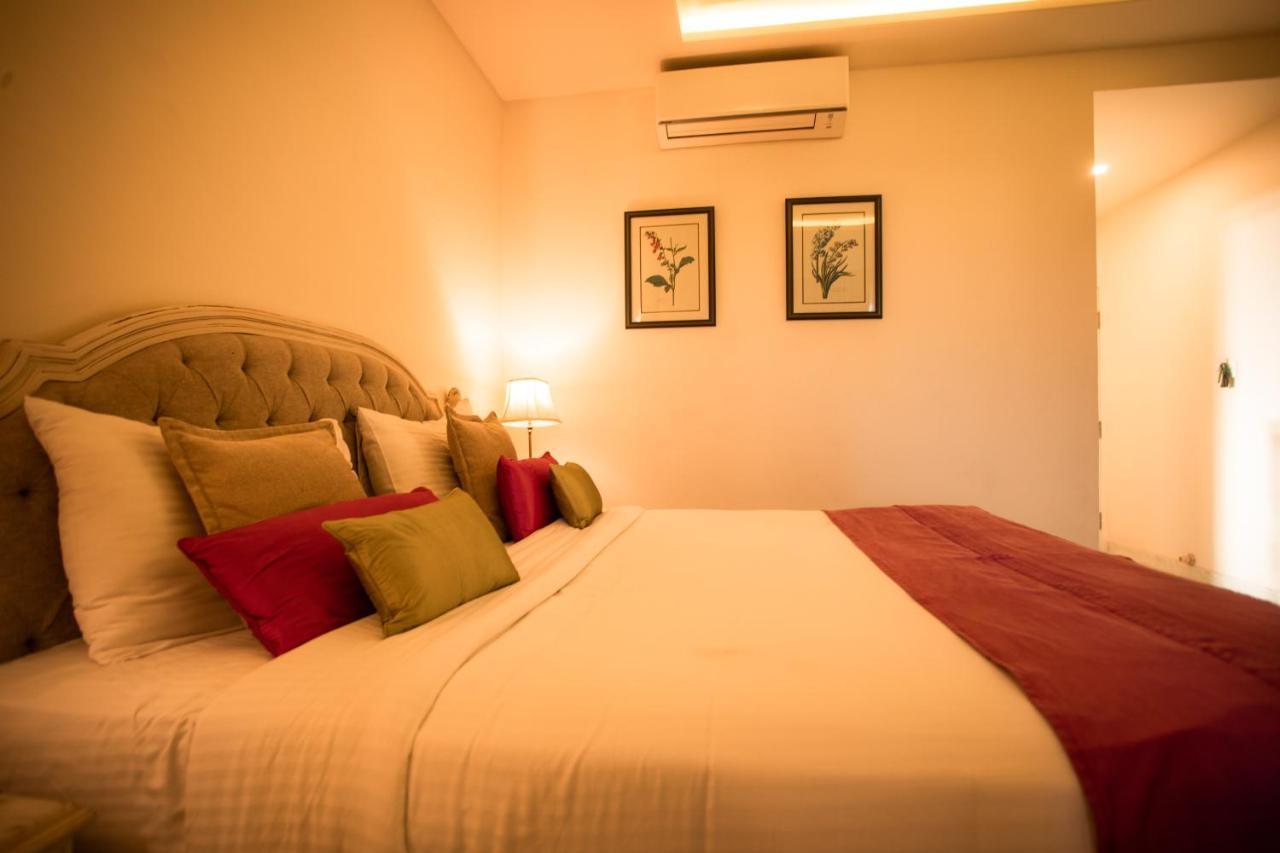 The Kehloor Hotel Udaipur Luaran gambar