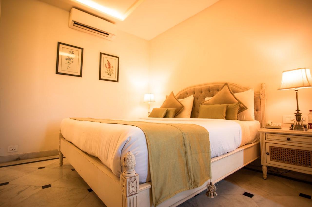 The Kehloor Hotel Udaipur Luaran gambar