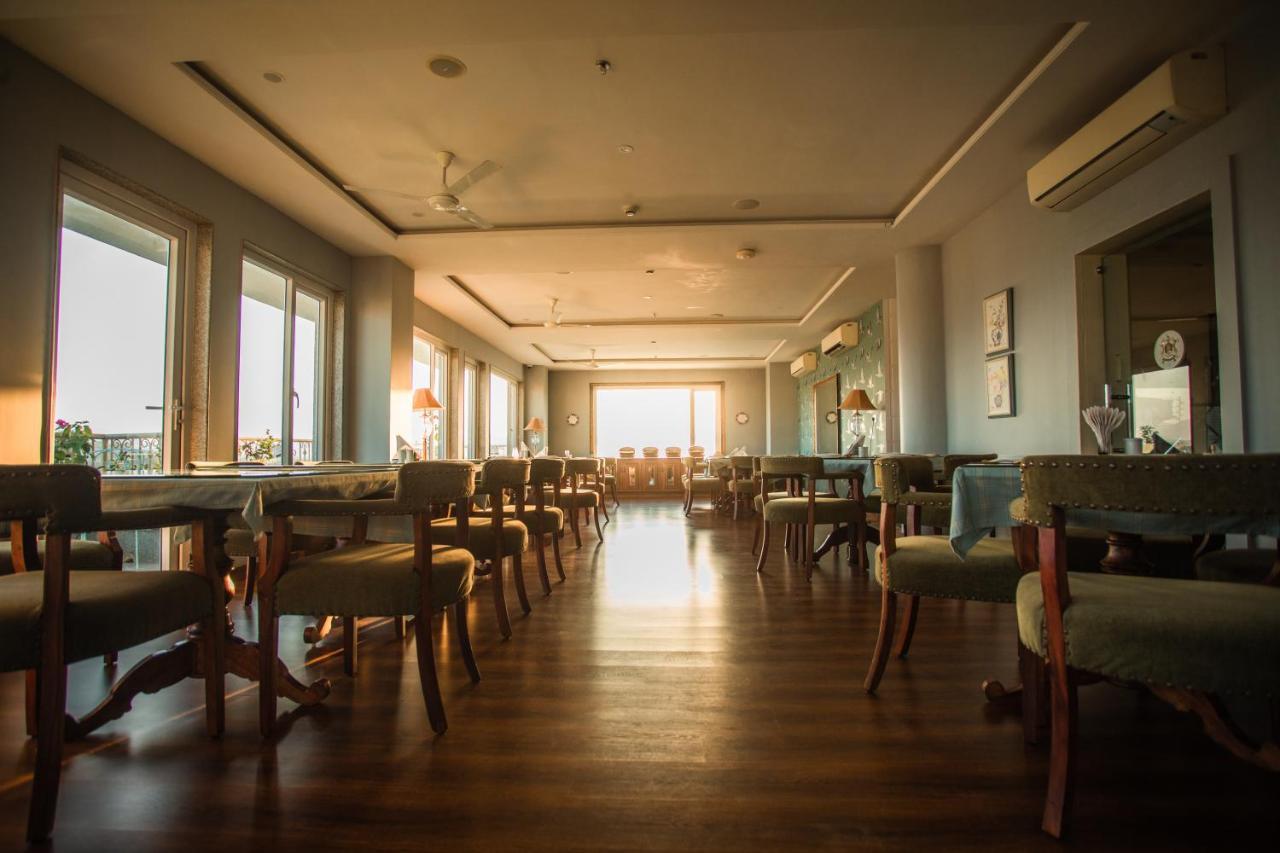 The Kehloor Hotel Udaipur Luaran gambar