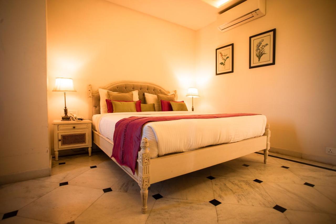 The Kehloor Hotel Udaipur Luaran gambar