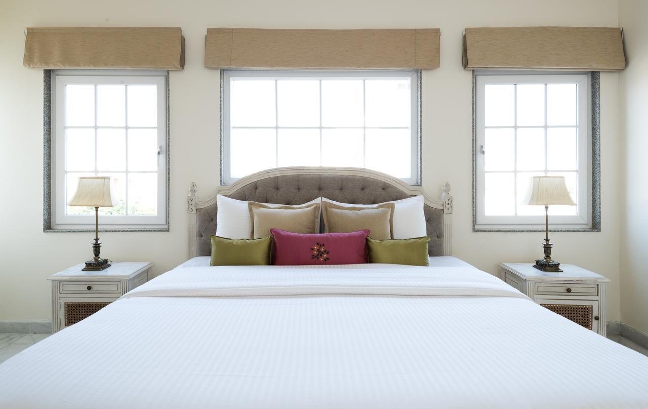 The Kehloor Hotel Udaipur Luaran gambar
