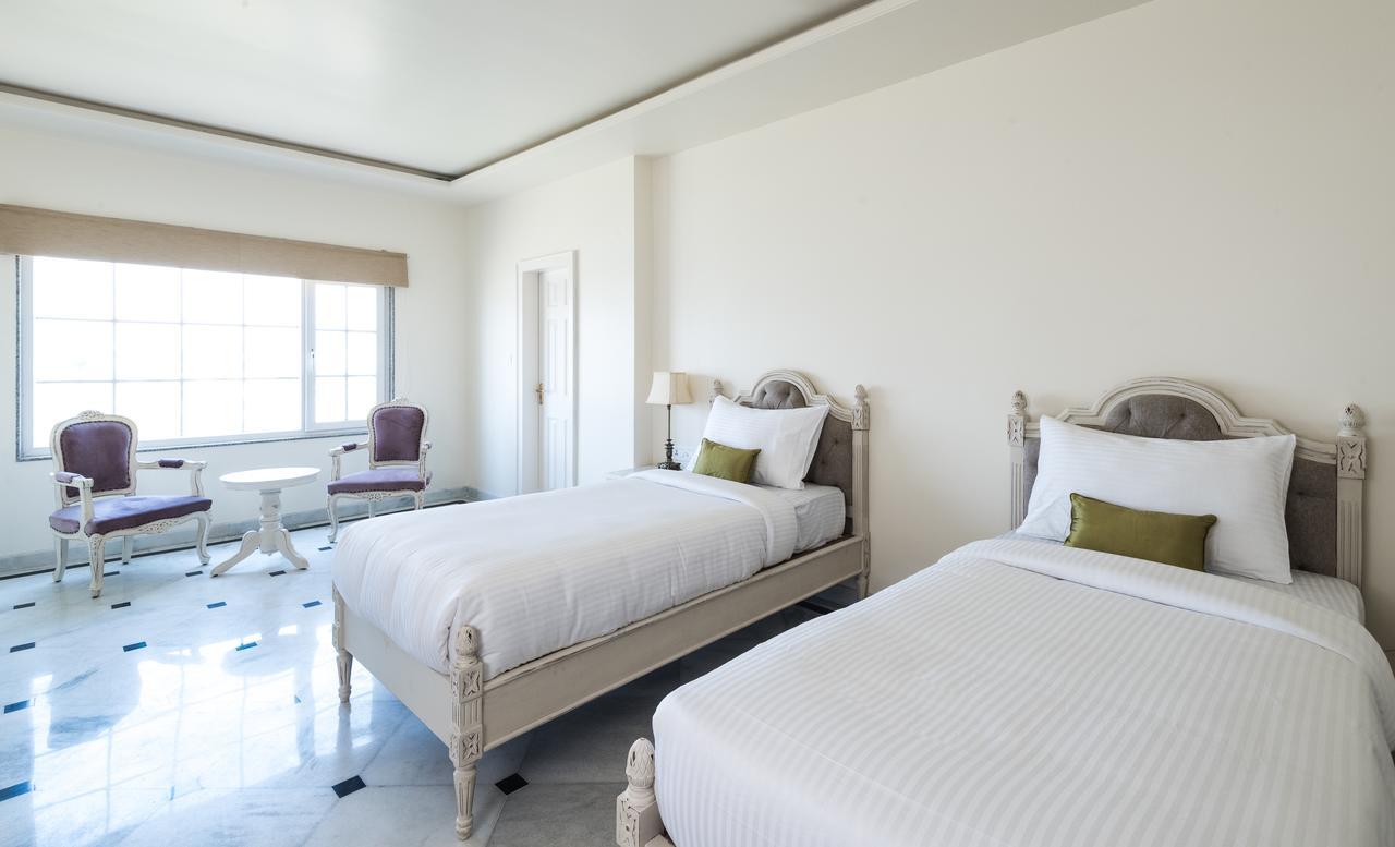 The Kehloor Hotel Udaipur Luaran gambar