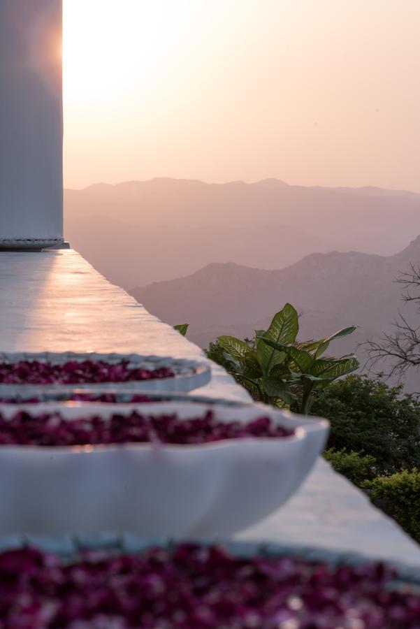 The Kehloor Hotel Udaipur Luaran gambar