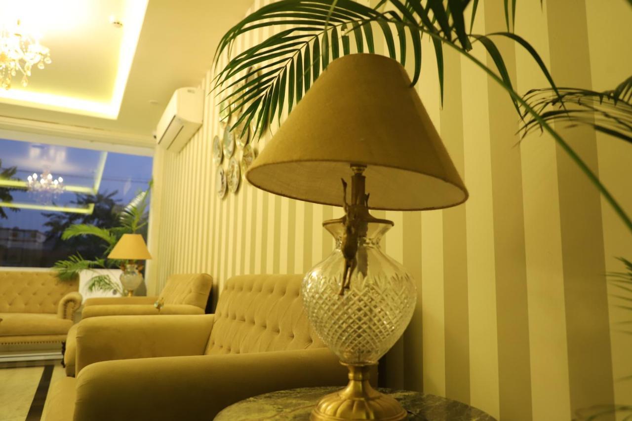 The Kehloor Hotel Udaipur Luaran gambar
