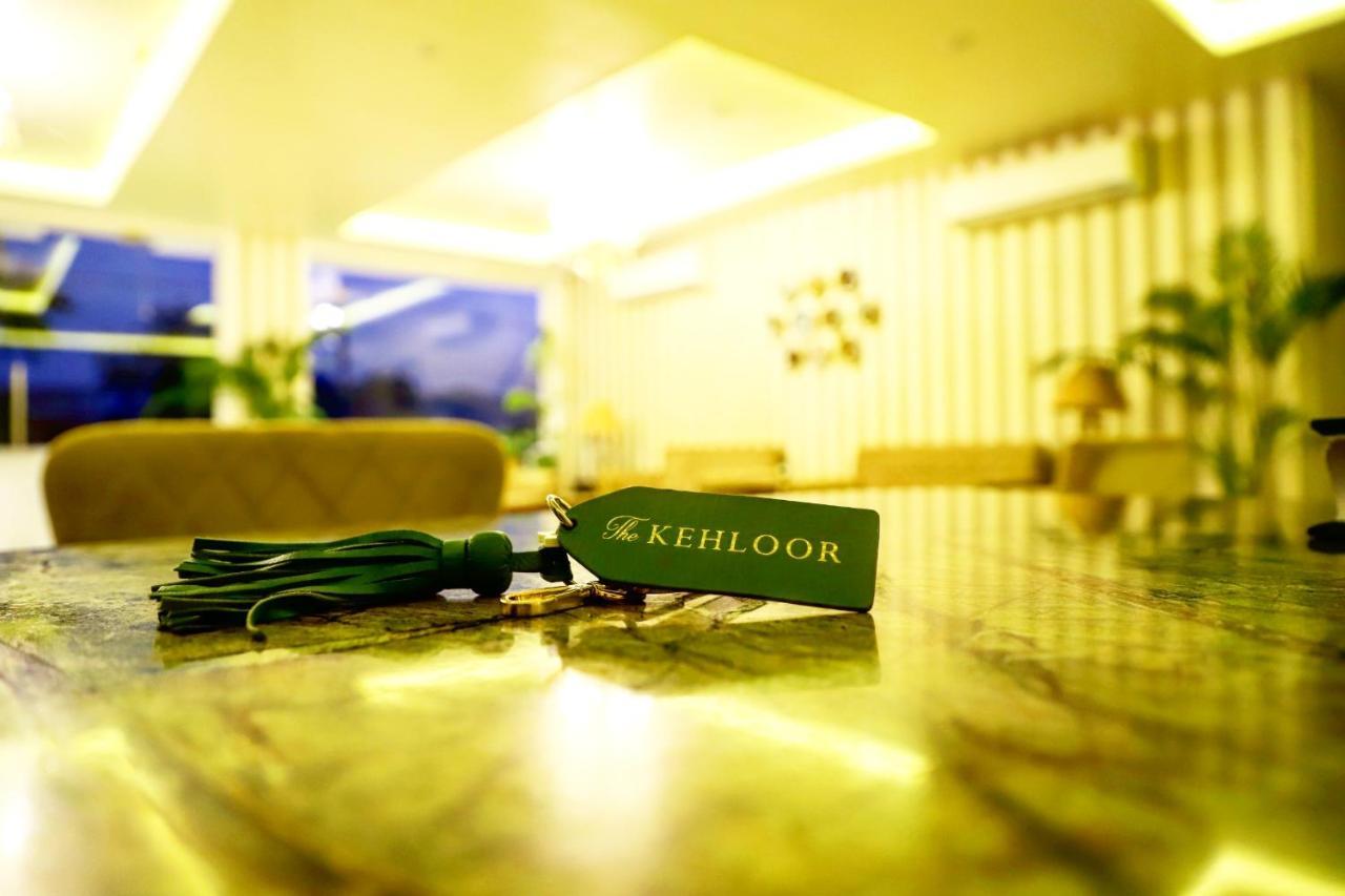 The Kehloor Hotel Udaipur Luaran gambar