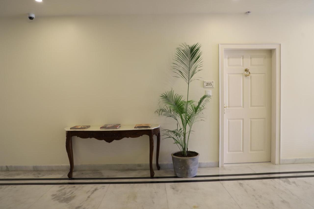 The Kehloor Hotel Udaipur Luaran gambar