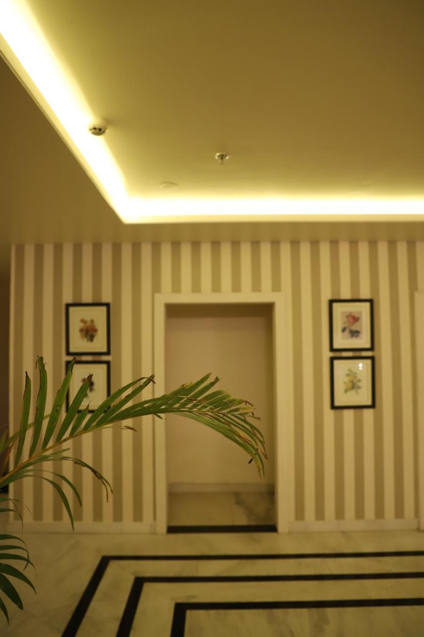 The Kehloor Hotel Udaipur Luaran gambar